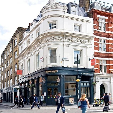 Interlude House D By City Living Londra Exterior foto
